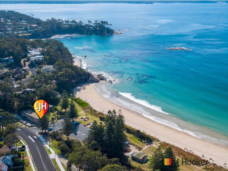 10/647 Beach Road, Surf Beach NSW 2536