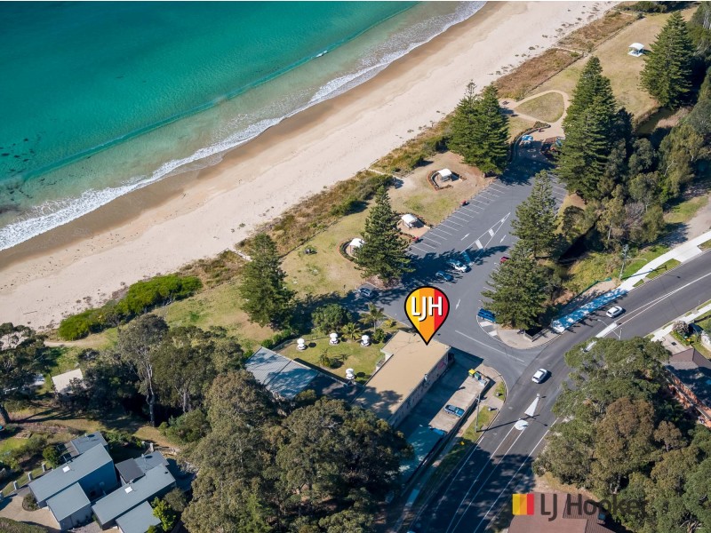 10/647 Beach Road, Surf Beach NSW 2536