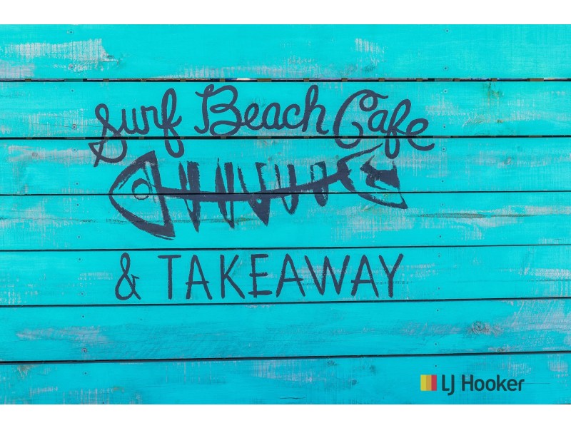 10/647 Beach Road, Surf Beach NSW 2536