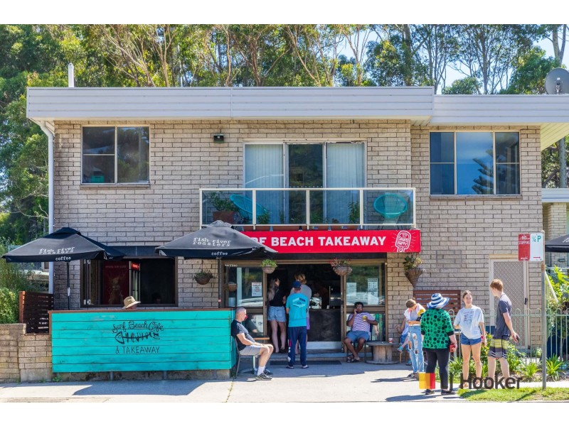 10/647 Beach Road, Surf Beach NSW 2536