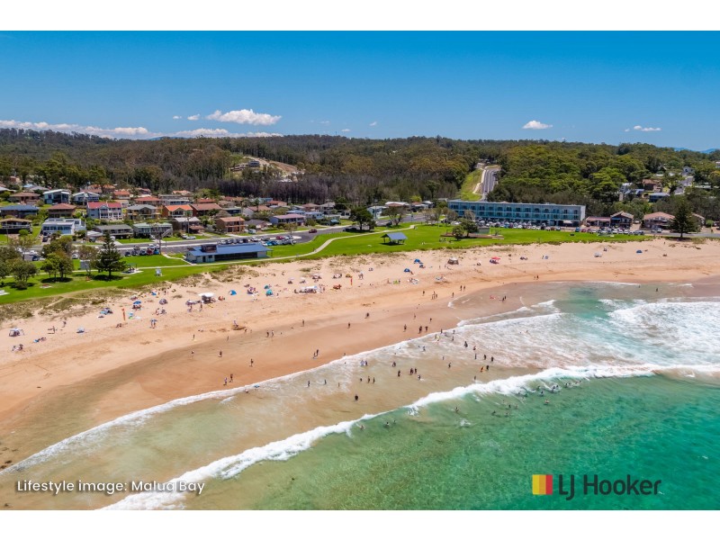 Wonga Lane, Lilli Pilli NSW 2536