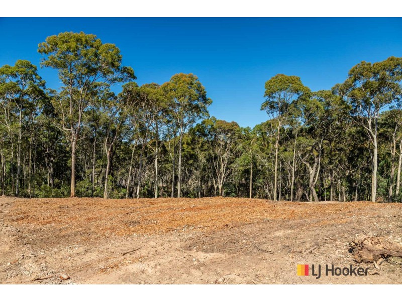 Wonga Lane, Lilli Pilli NSW 2536