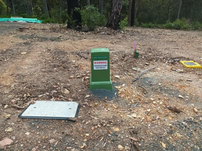 Wonga Lane, Lilli Pilli NSW 2536