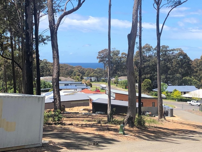 Wonga Lane, Lilli Pilli NSW 2536