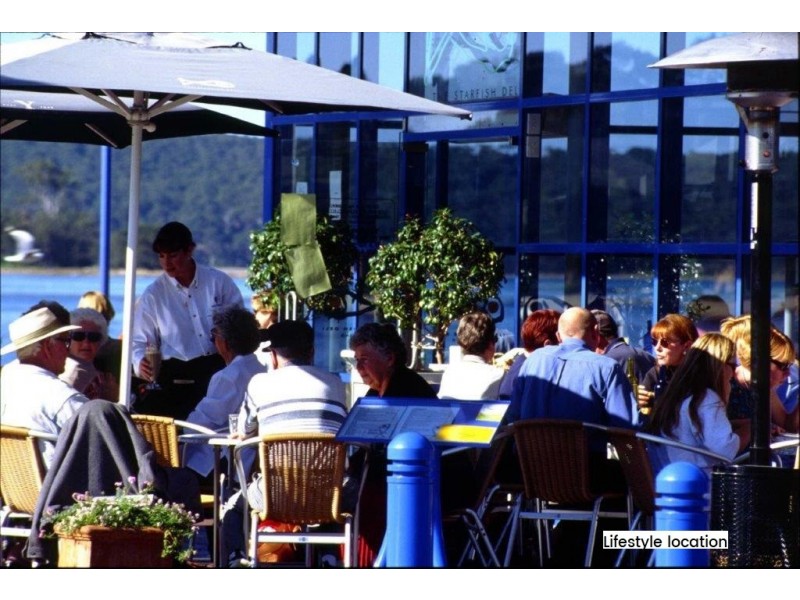 Wonga Lane, Lilli Pilli NSW 2536