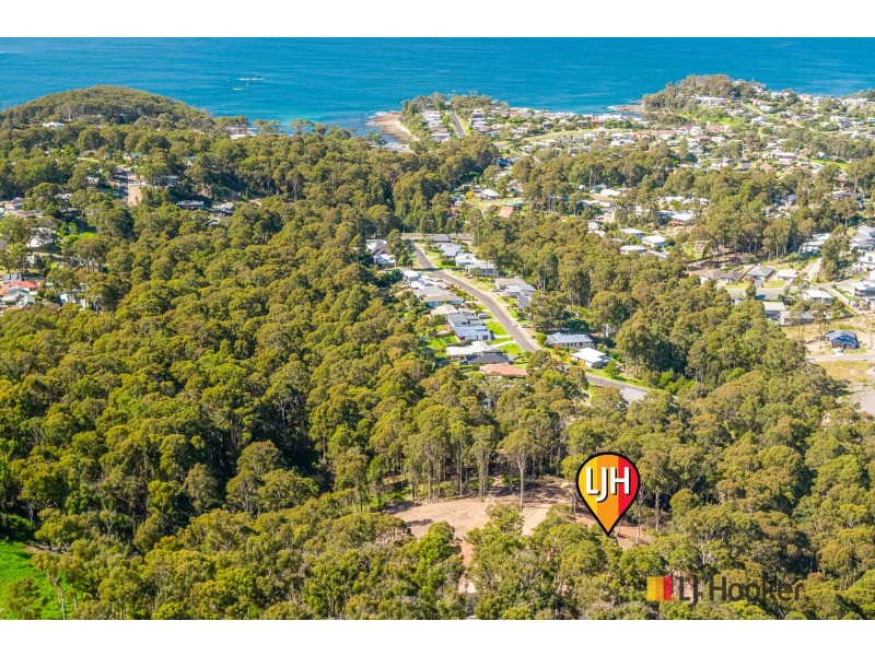 Wonga Lane, Lilli Pilli NSW 2536