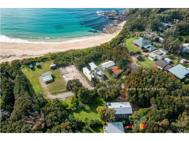 11 Guerilla Bay Road, Guerilla Bay NSW 2536