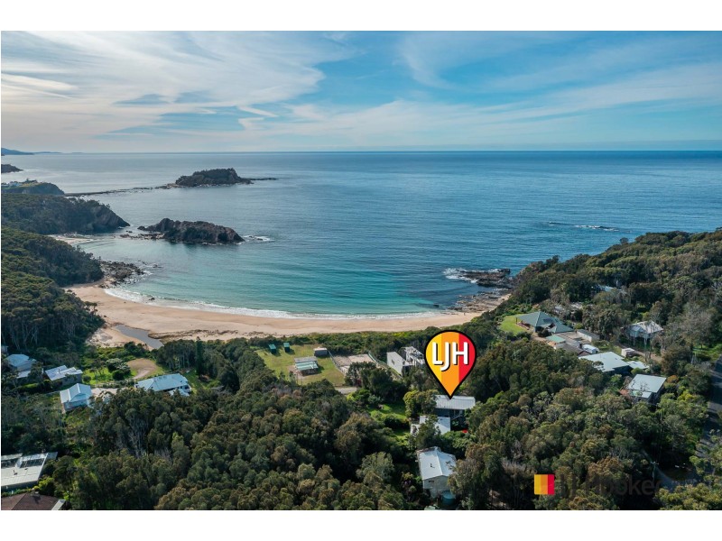 11 Guerilla Bay Road, Guerilla Bay NSW 2536