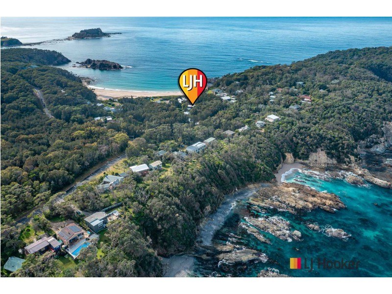 11 Guerilla Bay Road, Guerilla Bay NSW 2536