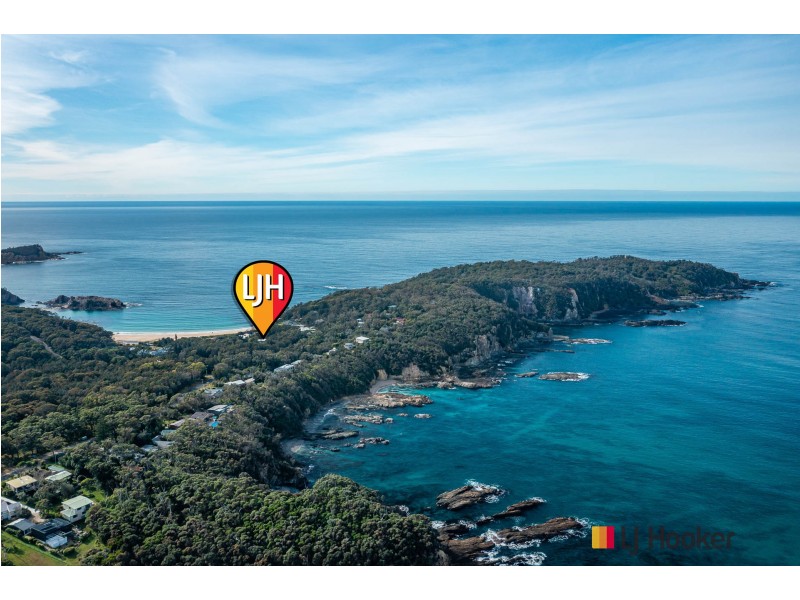 11 Guerilla Bay Road, Guerilla Bay NSW 2536