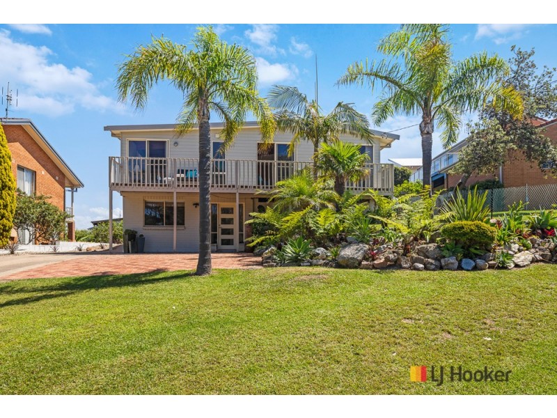 56 Tallawang Avenue, Malua Bay NSW 2536