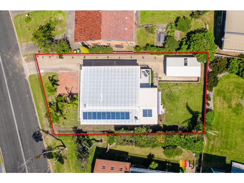 56 Tallawang Avenue, Malua Bay NSW 2536