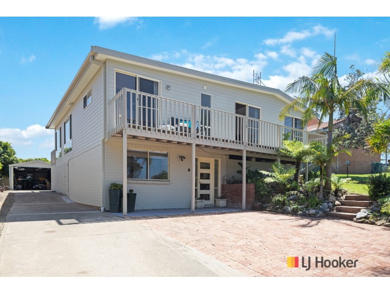 56 Tallawang Avenue, Malua Bay NSW 2536