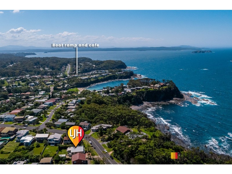 56 Tallawang Avenue, Malua Bay NSW 2536