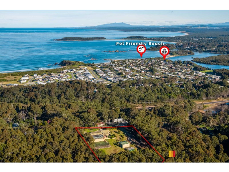 6 Barlings Drive, Tomakin NSW 2537