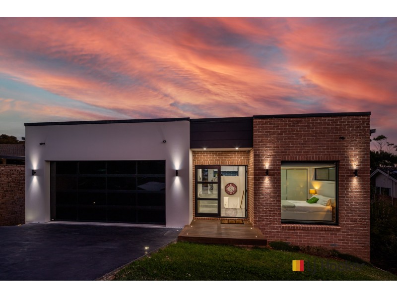 33 Mulgowrie Street, Malua Bay NSW 2536