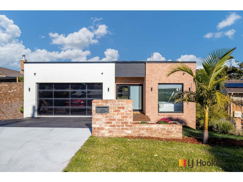 33 Mulgowrie Street, Malua Bay NSW 2536