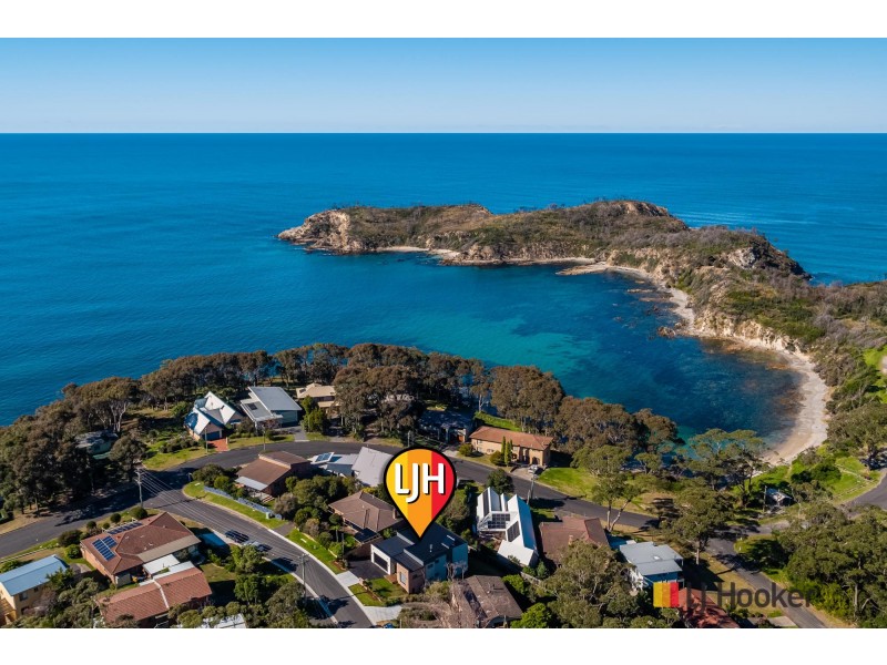 33 Mulgowrie Street, Malua Bay NSW 2536