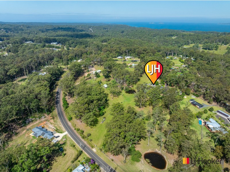 8 Tall Trees Place, Long Beach NSW 2536