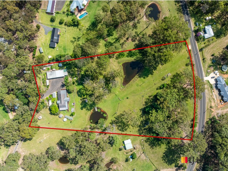 8 Tall Trees Place, Long Beach NSW 2536