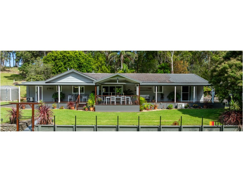 8 Tall Trees Place, Long Beach NSW 2536