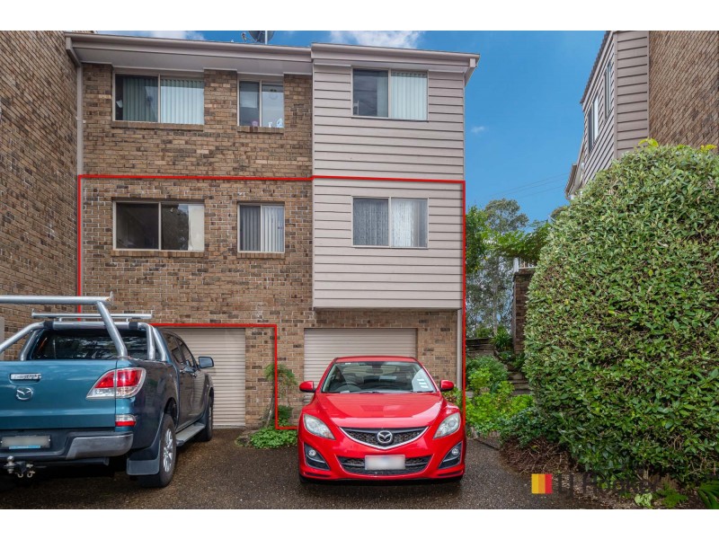 9/12-16 Pacific Street, Batemans Bay NSW 2536