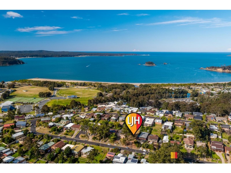 19 Riverview Crescent, Catalina NSW 2536