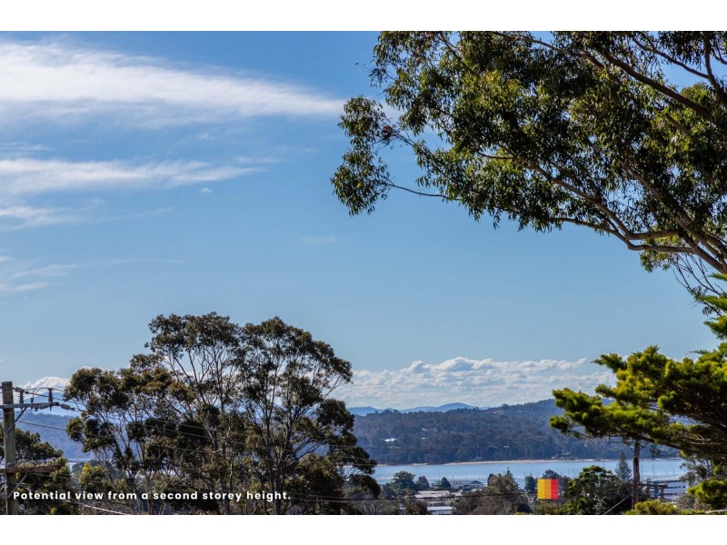 19 Riverview Crescent, Catalina NSW 2536