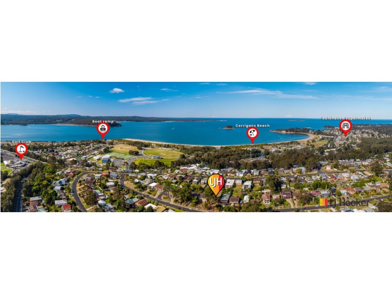19 Riverview Crescent, Catalina NSW 2536