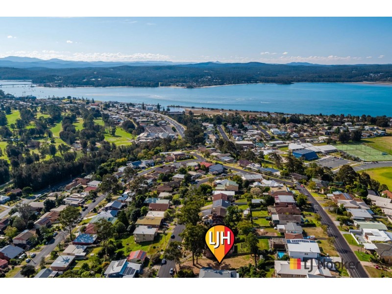 19 Riverview Crescent, Catalina NSW 2536