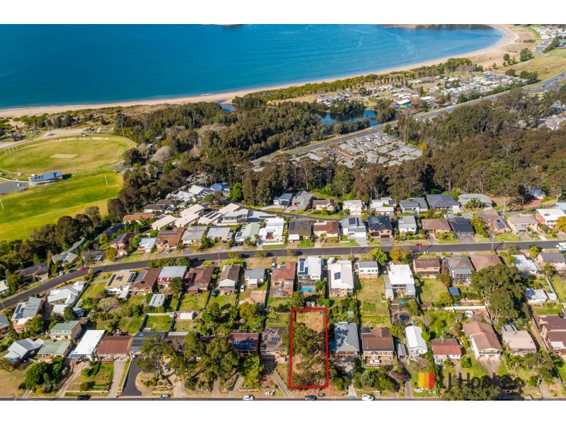 19 Riverview Crescent, Catalina NSW 2536