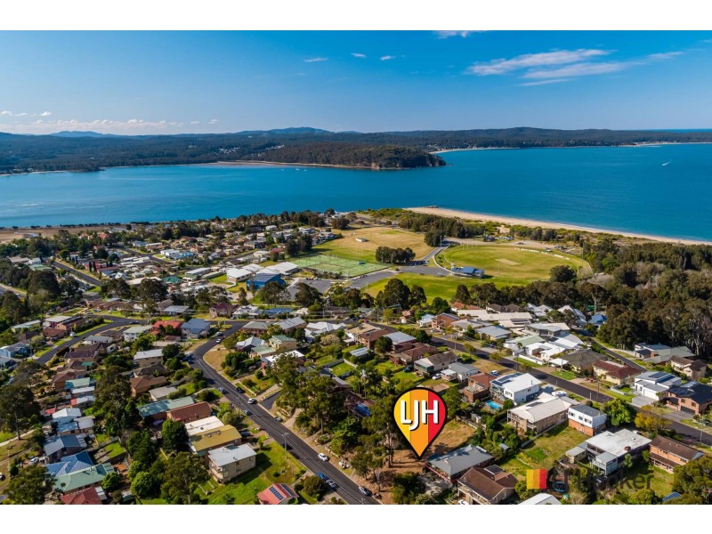 19 Riverview Crescent, Catalina NSW 2536