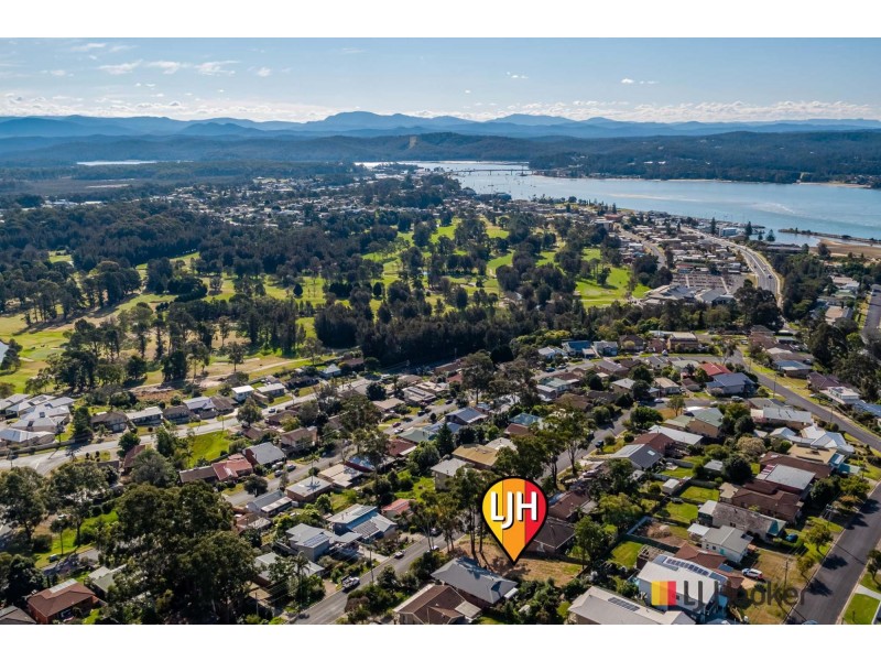19 Riverview Crescent, Catalina NSW 2536