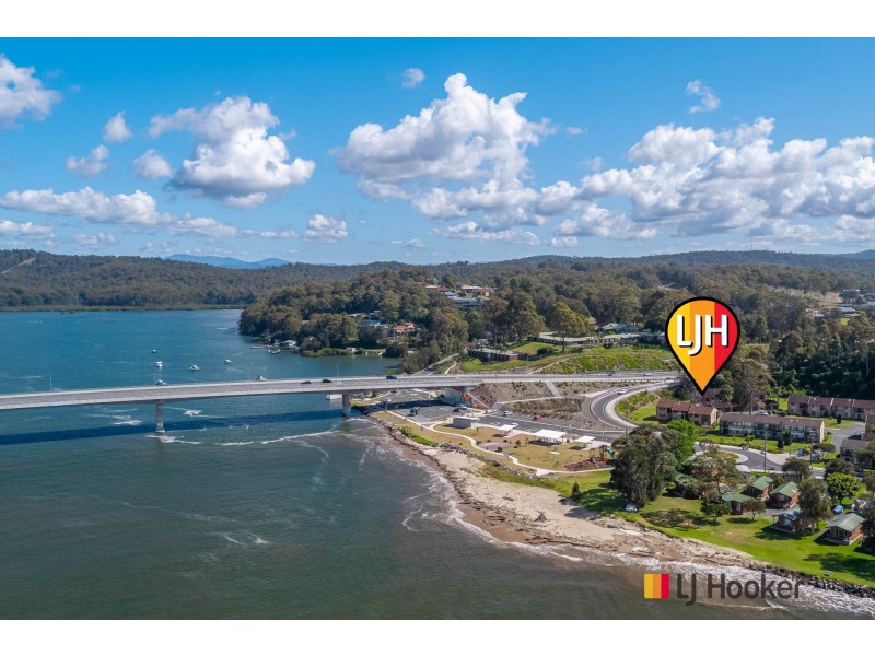 27/1-9 Wharf Road, North Batemans Bay NSW 2536