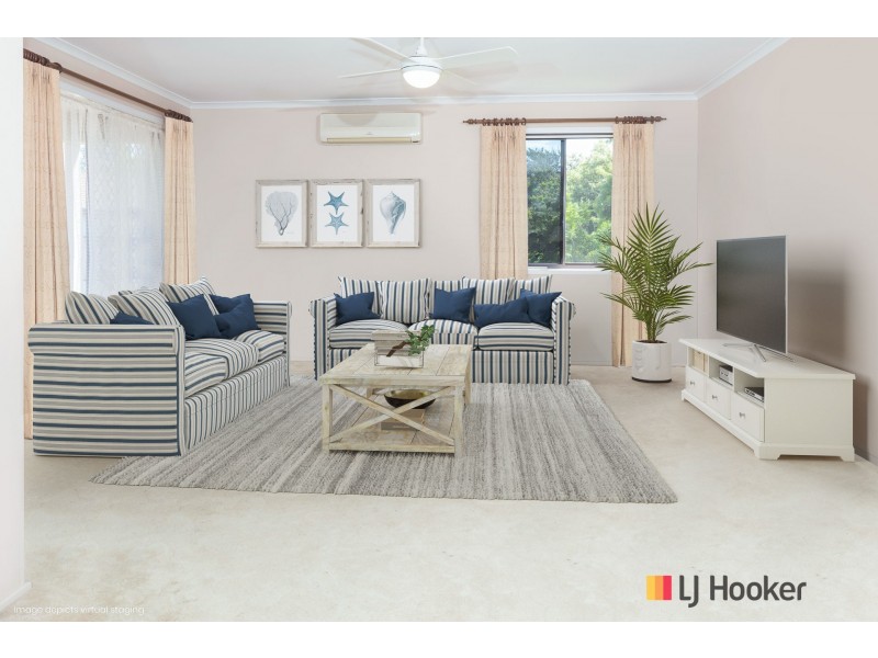 27/1-9 Wharf Road, North Batemans Bay NSW 2536