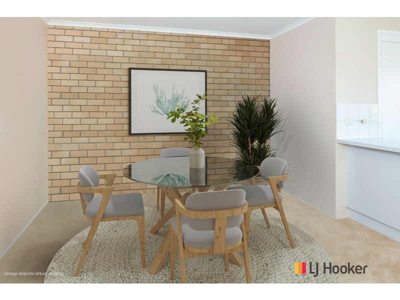 27/1-9 Wharf Road, North Batemans Bay NSW 2536