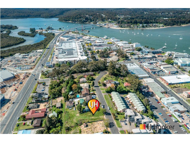 16 Bent Street, Batemans Bay NSW 2536