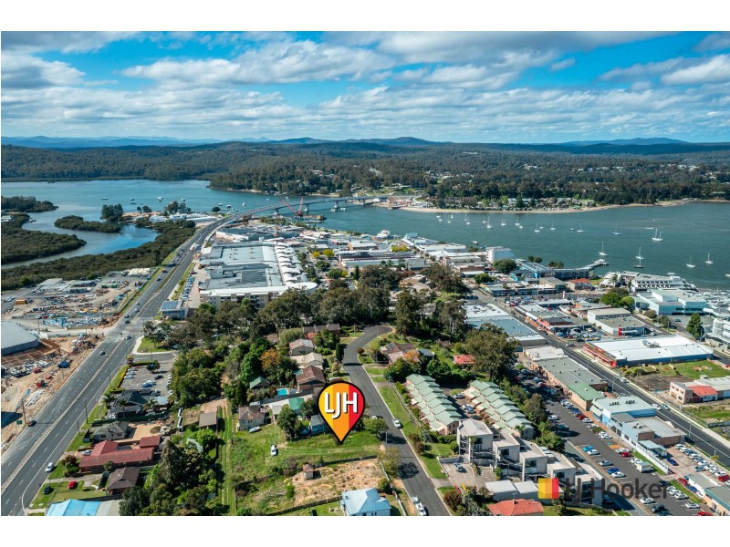 16 Bent Street, Batemans Bay NSW 2536