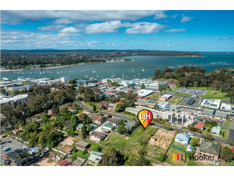 16 Bent Street, Batemans Bay NSW 2536