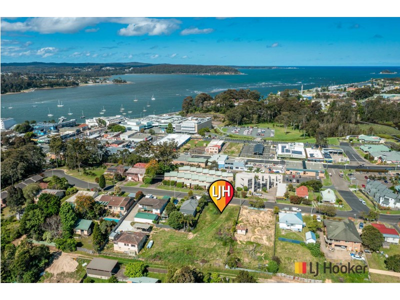 16 Bent Street, Batemans Bay NSW 2536