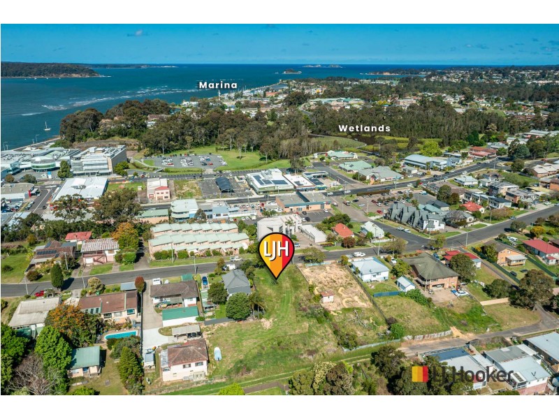 16 Bent Street, Batemans Bay NSW 2536