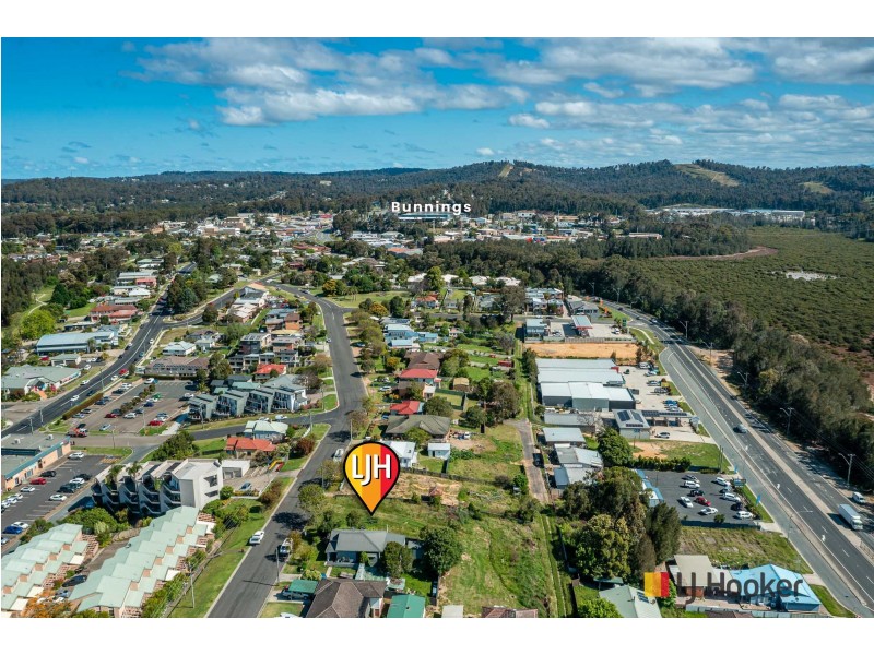 16 Bent Street, Batemans Bay NSW 2536