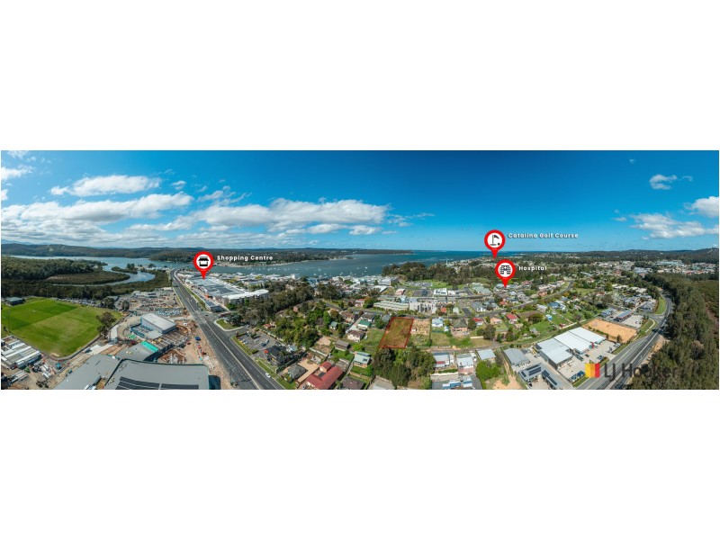 16 Bent Street, Batemans Bay NSW 2536