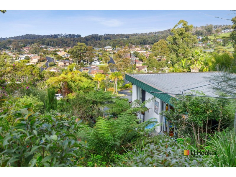 11 Berry Place, Surf Beach NSW 2536