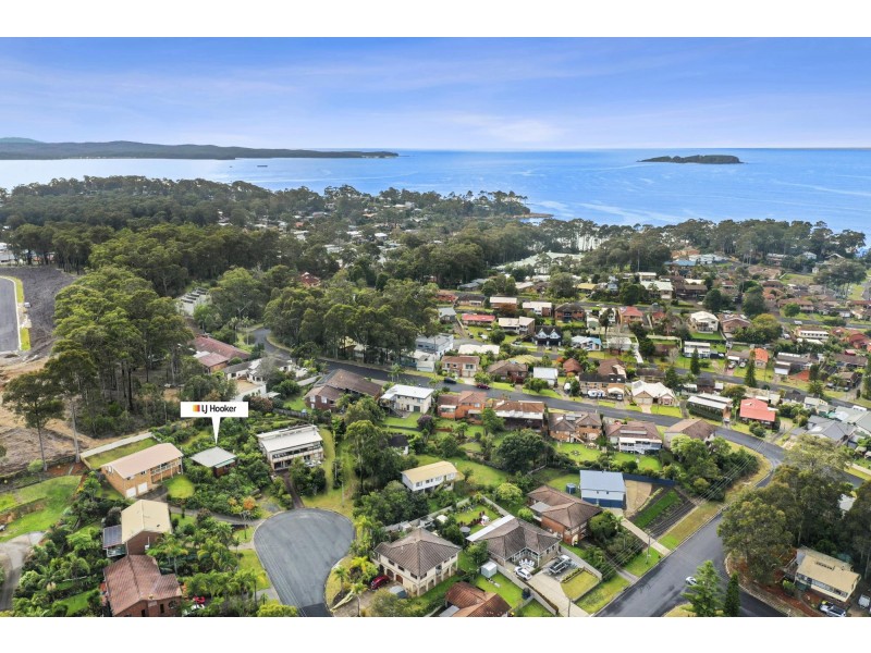 11 Berry Place, Surf Beach NSW 2536