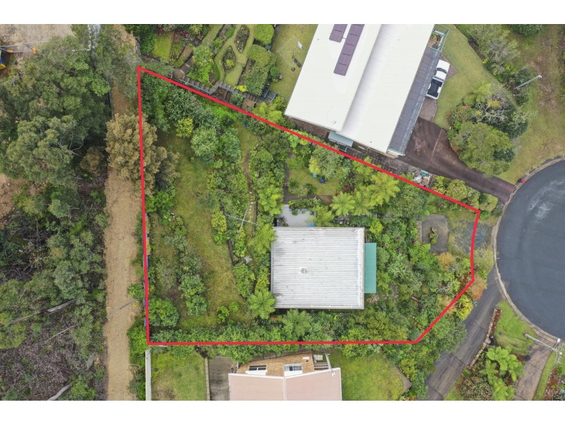 11 Berry Place, Surf Beach NSW 2536