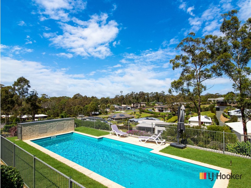 16 Bayridge Drive, North Batemans Bay NSW 2536