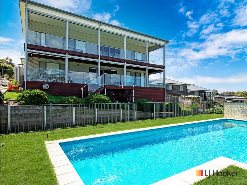 16 Bayridge Drive, North Batemans Bay NSW 2536