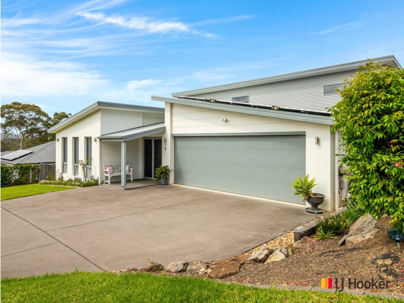 16 Bayridge Drive, North Batemans Bay NSW 2536
