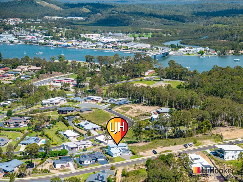 16 Bayridge Drive, North Batemans Bay NSW 2536